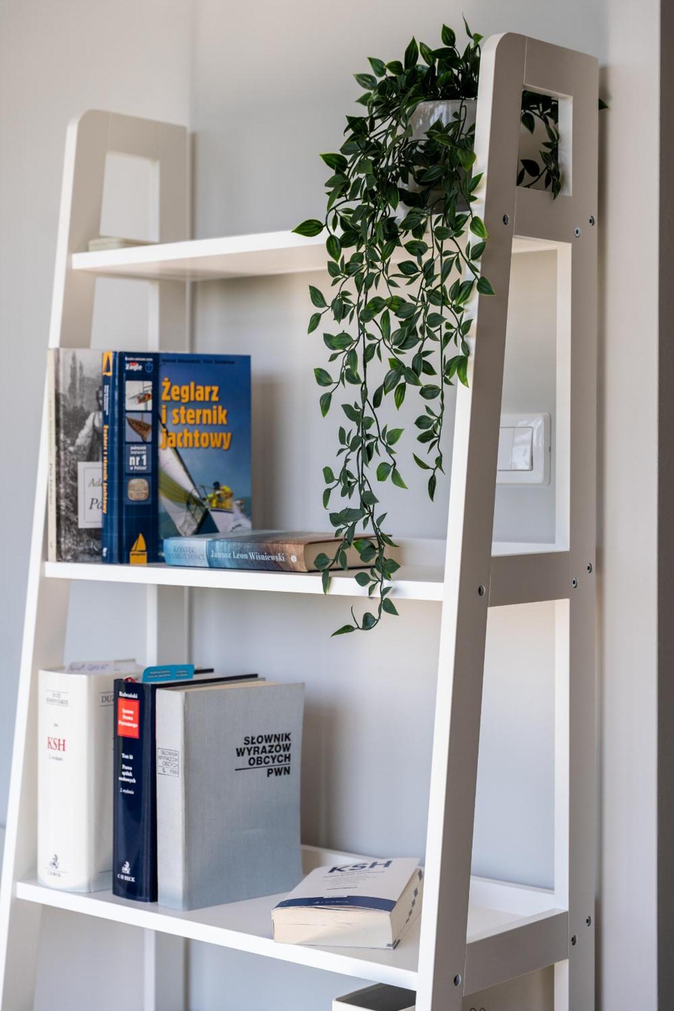 Leilighet Prestige - 86m2, Two-level Loft, Parking - By Rentujemy *