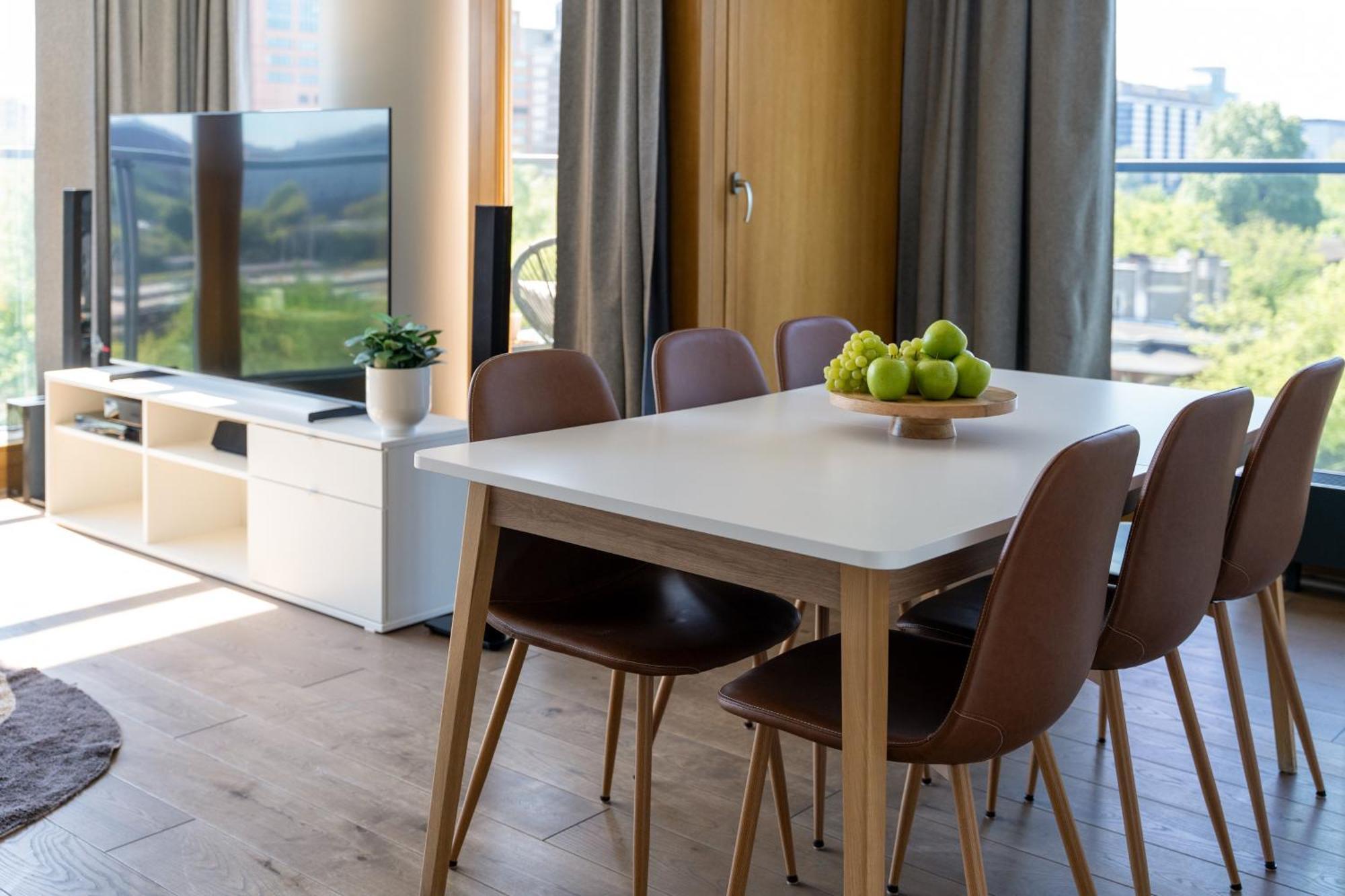Prestige - 86m2, Two-level Loft, Parking - By Rentujemy *