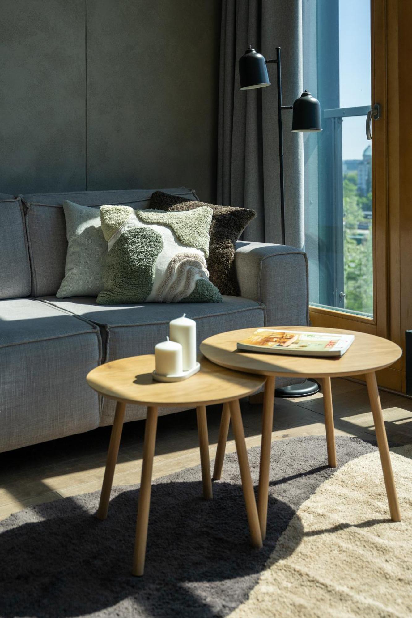 Prestige - 86m2, Two-level Loft, Parking - By Rentujemy Leilighet *