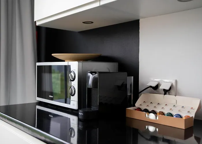 Warsaw Prestige Suites - 86M2, Two-Level Loft, Parking - By Rentujemy