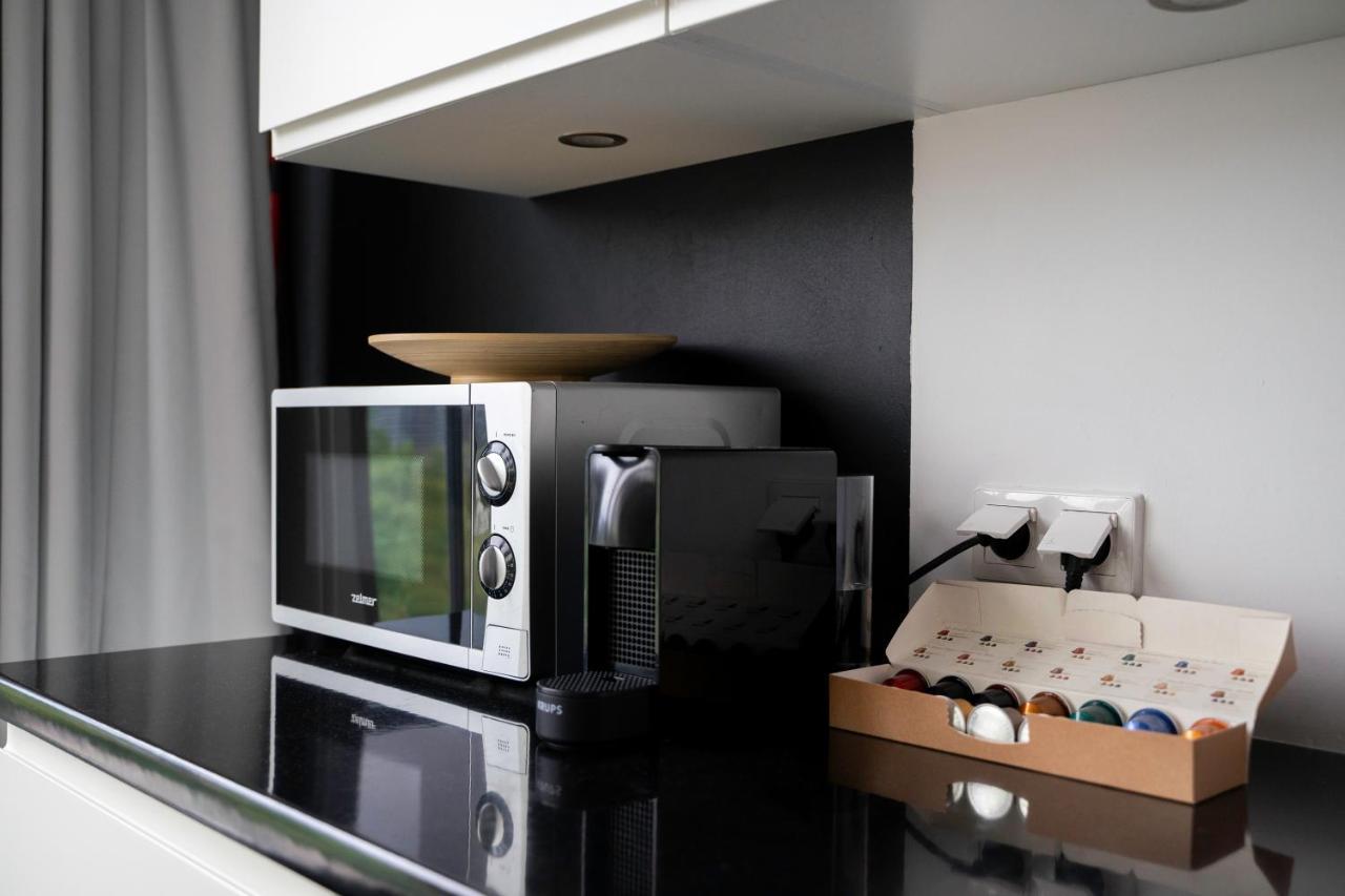 Apartament Prestige - 86m2, Two-level Loft, Parking - By Rentujemy *