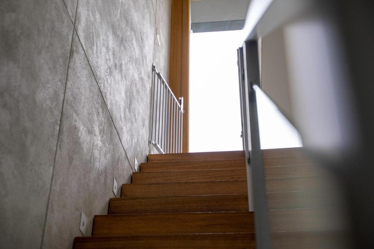 Apartment Prestige - 86m2, Two-level Loft, Parking - By Rentujemy